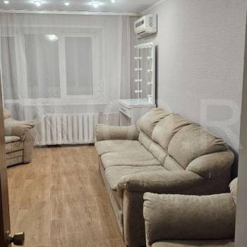 Сдается 2-х комнатная квартира, 43 м²