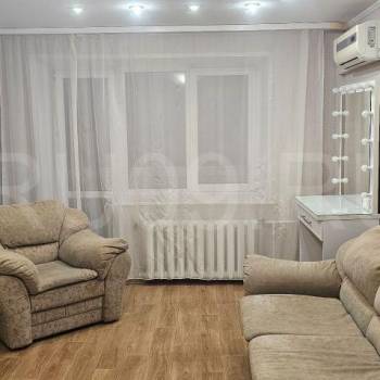 Сдается 2-х комнатная квартира, 43 м²