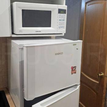 Сдается 2-х комнатная квартира, 43 м²