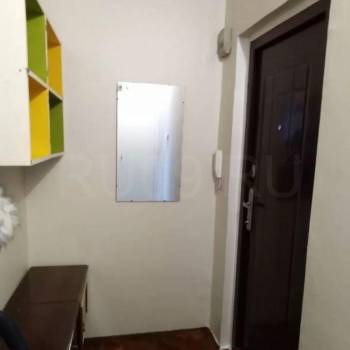 Сдается 1-комнатная квартира, 36 м²