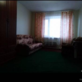 Сдается 1-комнатная квартира, 36 м²