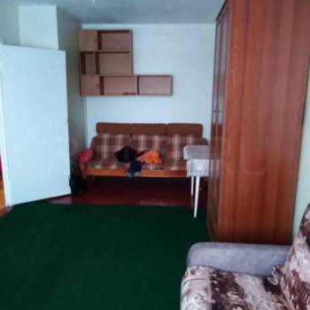 Сдается 1-комнатная квартира, 36 м²