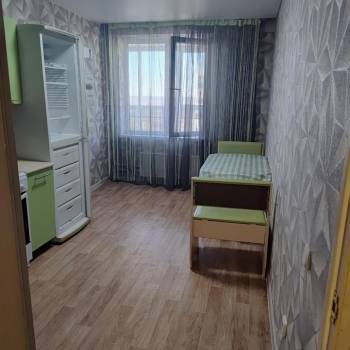 Сдается 1-комнатная квартира, 52 м²