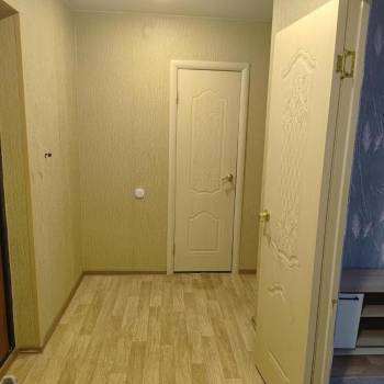 Сдается 1-комнатная квартира, 52 м²