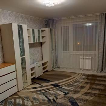 Сдается 2-х комнатная квартира, 44 м²