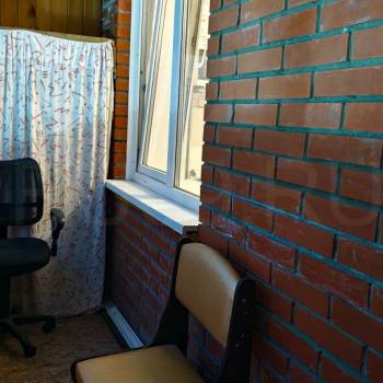 Сдается 1-комнатная квартира, 32 м²