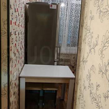 Сдается 1-комнатная квартира, 32 м²