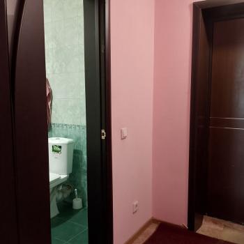 Сдается 1-комнатная квартира, 34 м²