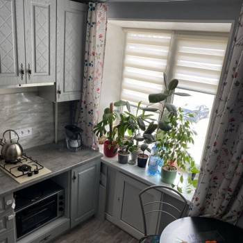 Продается 2-х комнатная квартира, 42 м²