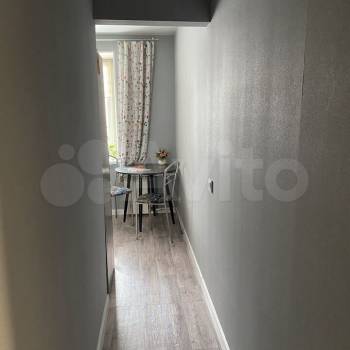 Продается 2-х комнатная квартира, 42 м²