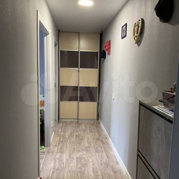 Продается 2-х комнатная квартира, 42 м²