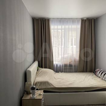 Продается 2-х комнатная квартира, 42 м²