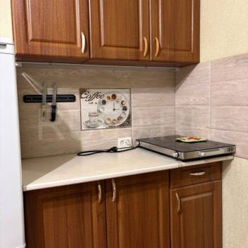 Сдается 1-комнатная квартира, 17 м²