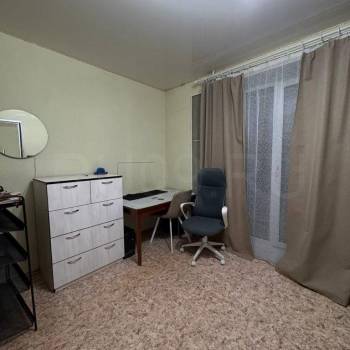 Сдается 1-комнатная квартира, 17 м²