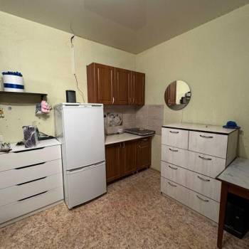 Сдается 1-комнатная квартира, 17 м²