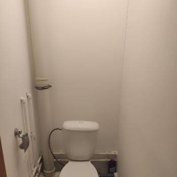 Сдается 2-х комнатная квартира, 52 м²