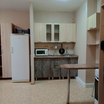 Сдается 1-комнатная квартира, 35 м²