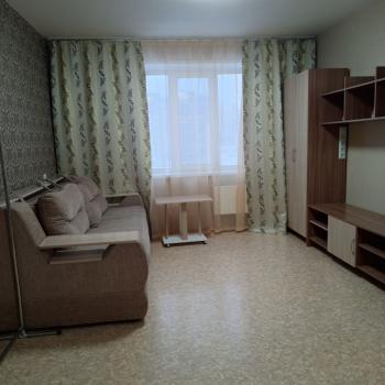 Сдается 1-комнатная квартира, 35 м²