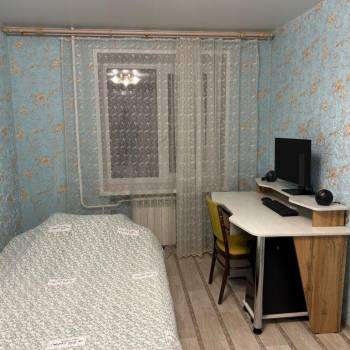 Сдается 2-х комнатная квартира, 48 м²