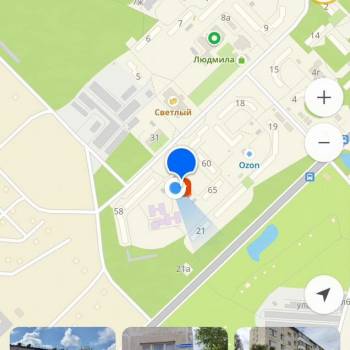 Продается 1-комнатная квартира, 31 м²