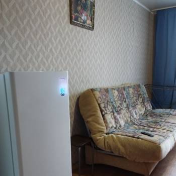 Сдается 1-комнатная квартира, 18 м²