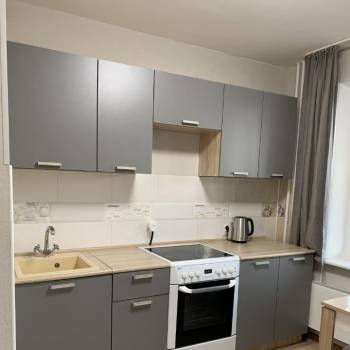 Продается 1-комнатная квартира, 39 м²