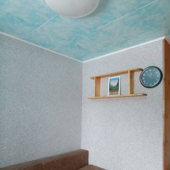 Продается 2-х комнатная квартира, 45,3 м²