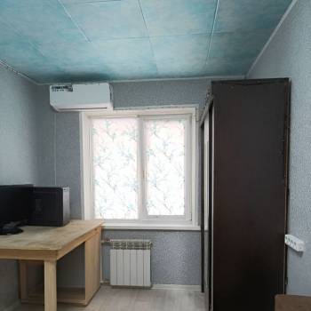 Продается 2-х комнатная квартира, 45,3 м²