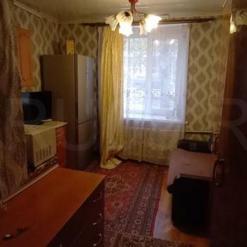 Продается 1-комнатная квартира, 16 м²