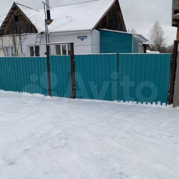 Продается Дом, 62 м²