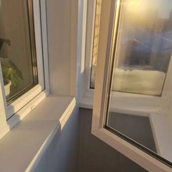 Продается 1-комнатная квартира, 34 м²