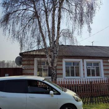 Продается 3-х комнатная квартира, 68 м²