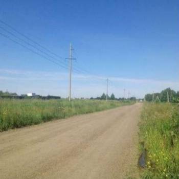 Продается Участок, 1000 м²