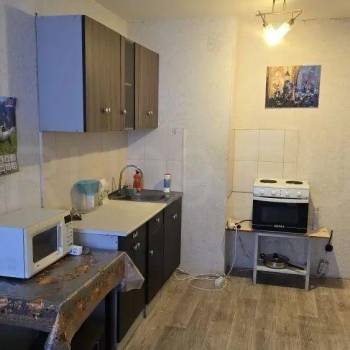 Сдается 1-комнатная квартира, 28 м²