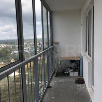 Сдается 2-х комнатная квартира, 60 м²