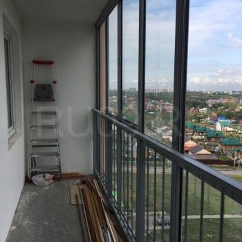 Сдается 2-х комнатная квартира, 60 м²