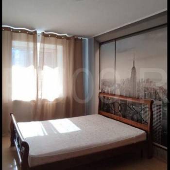 Сдается 2-х комнатная квартира, 47 м²