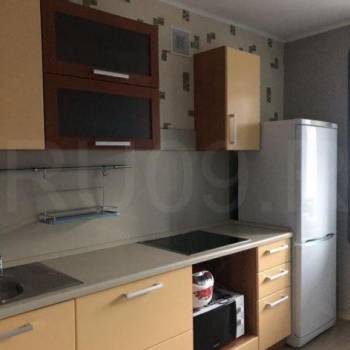 Сдается 2-х комнатная квартира, 47 м²