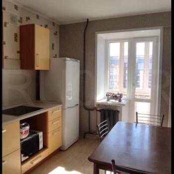 Сдается 2-х комнатная квартира, 47 м²