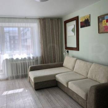 Сдается 2-х комнатная квартира, 47 м²