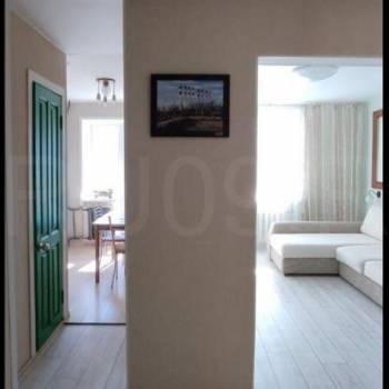 Сдается 2-х комнатная квартира, 47 м²