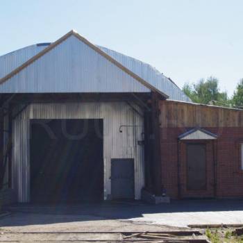 Сдается Нежилое помещение, 565 м²