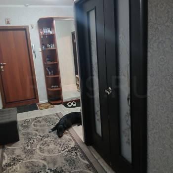 Продается 3-х комнатная квартира, 77 м²