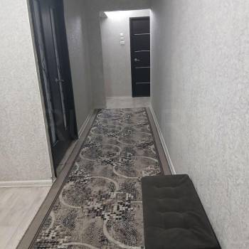 Продается 3-х комнатная квартира, 77 м²