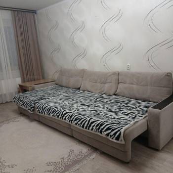 Продается 3-х комнатная квартира, 77 м²