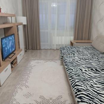 Продается 3-х комнатная квартира, 77 м²