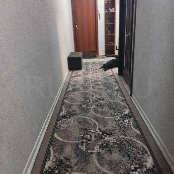 Продается 3-х комнатная квартира, 77 м²