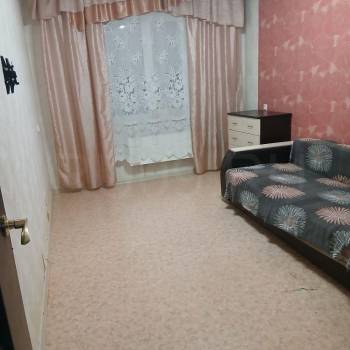 Продается 3-х комнатная квартира, 77 м²