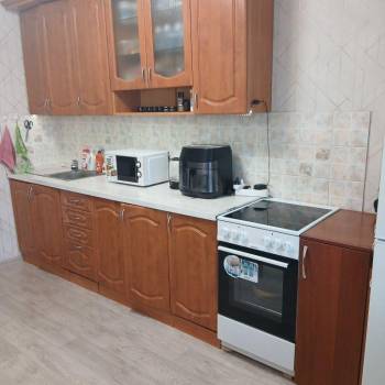 Продается 3-х комнатная квартира, 77 м²