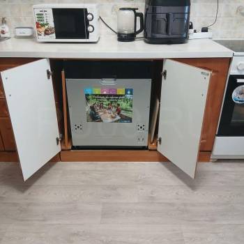 Продается 3-х комнатная квартира, 77 м²